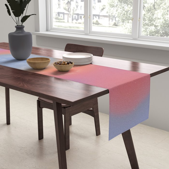 auras006 Table Runner Gallery Image 2