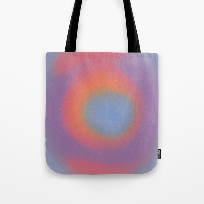 auras006 Tote Bag Gallery Image 1