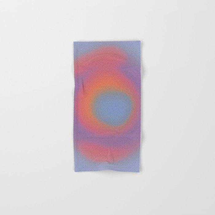 auras006 Bath Towel Gallery Image 1
