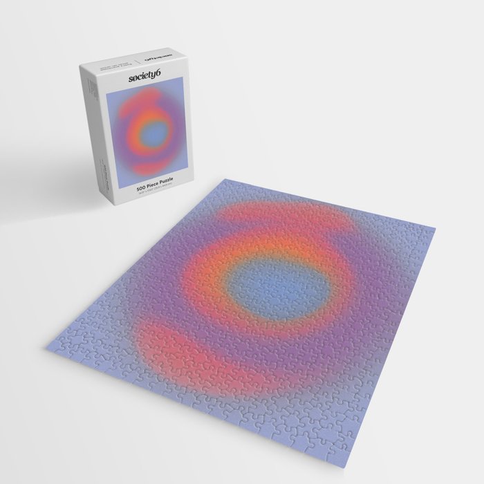 auras006 Jigsaw Puzzle Gallery Image 2