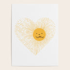 You are the Sunshine of my heart Poster Gallery Image 4
