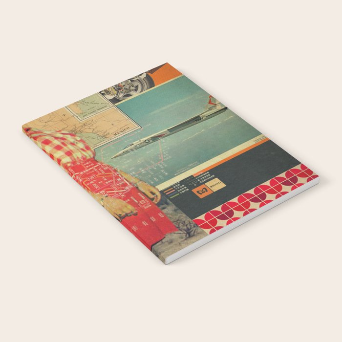 NP1969 Notebook Gallery Image 2