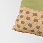 Whimsy Leopard Pillow Sham Gallery Image 4