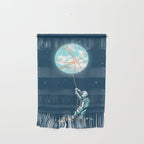 The collector Wall Hanging Gallery Image 1