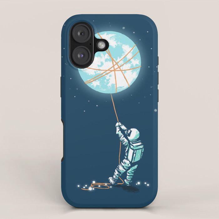 The collector iPhone Case Gallery Image 1