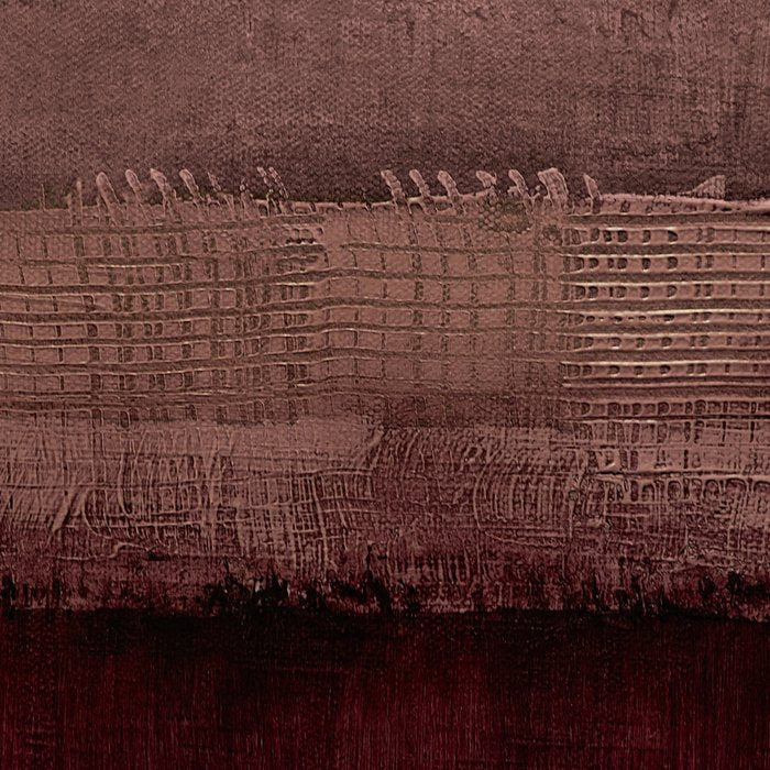 Burgundy abstract Coffee Mug Gallery Image 2
