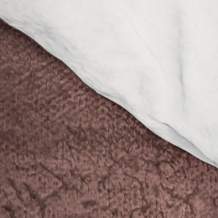 Burgundy abstract Comforter Gallery Image 4