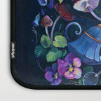 Wonderland Tea Party Laptop Sleeve Gallery Image 3