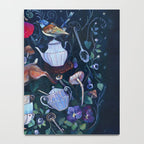 Wonderland Tea Party Notebook Gallery Image 4