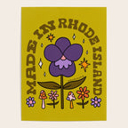 Made In Rhode Island Poster Gallery Image 4