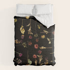 Funeral Singers Comforter Gallery Image 6