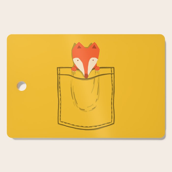 My Pet Cutting Board Gallery Image 1