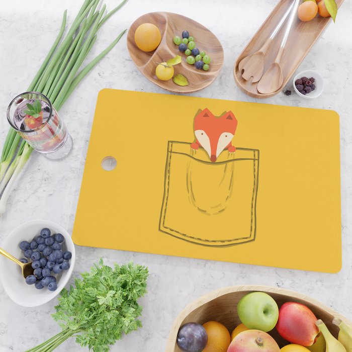 My Pet Cutting Board Gallery Image 2