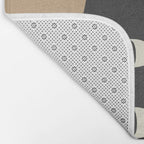 Surreal Flora 1 Bath Mat Gallery Image 2