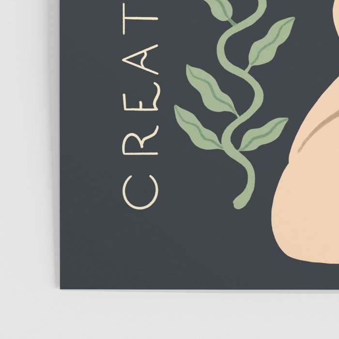 Creative Magic  Poster Gallery Image 3