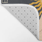 Creative Magic  Bath Mat Gallery Image 2