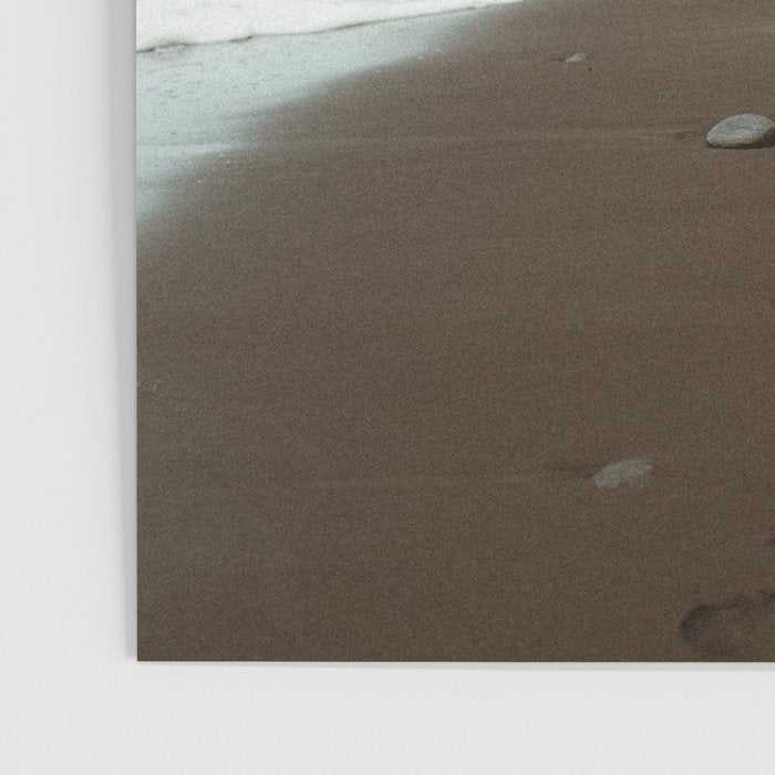 "stormy beach" Poster Gallery Image 3