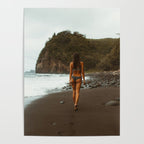 "stormy beach" Poster Gallery Image 4