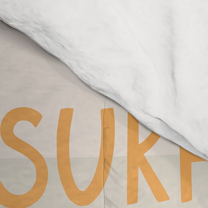 Soleil & Surf Toujours Comforter Gallery Image 4
