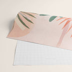 Tropical Leaves 4 Wrapping Paper Gallery Image 2