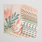 Tropical Leaves 4 Wrapping Paper Gallery Image 3