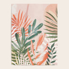 Tropical Leaves 4 Poster Gallery Image 4