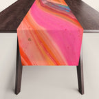 Punch Table Runner Gallery Image 1