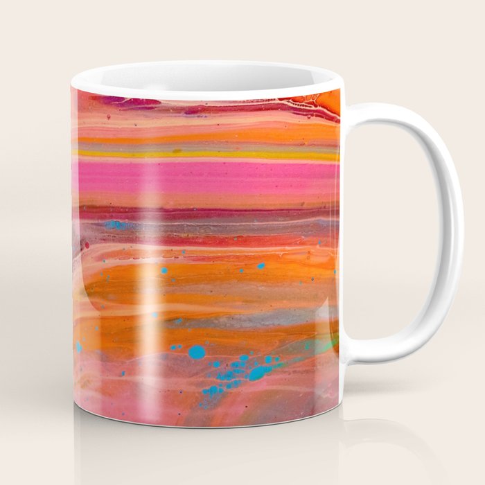 Punch Coffee Mug Gallery Image 1