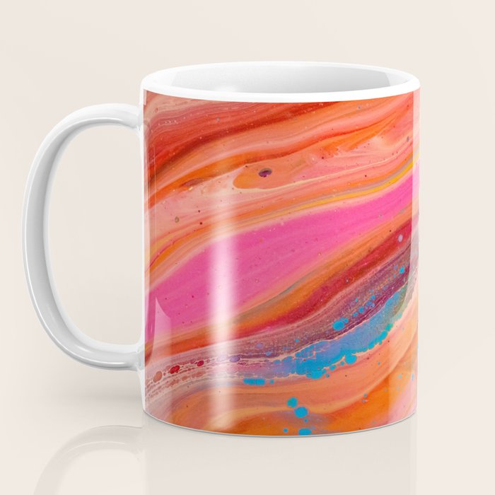 Punch Coffee Mug Gallery Image 3