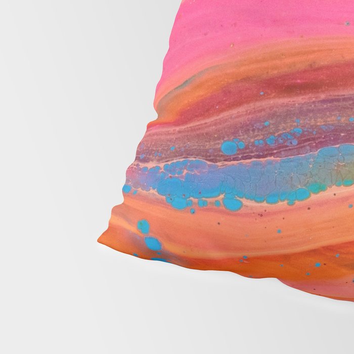 Punch Pillow Sham Gallery Image 4