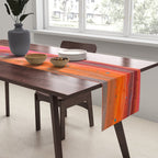 Punch Table Runner Gallery Image 2