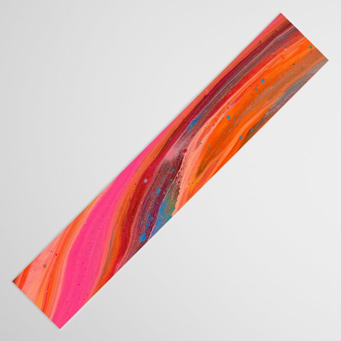 Punch Table Runner Gallery Image 3