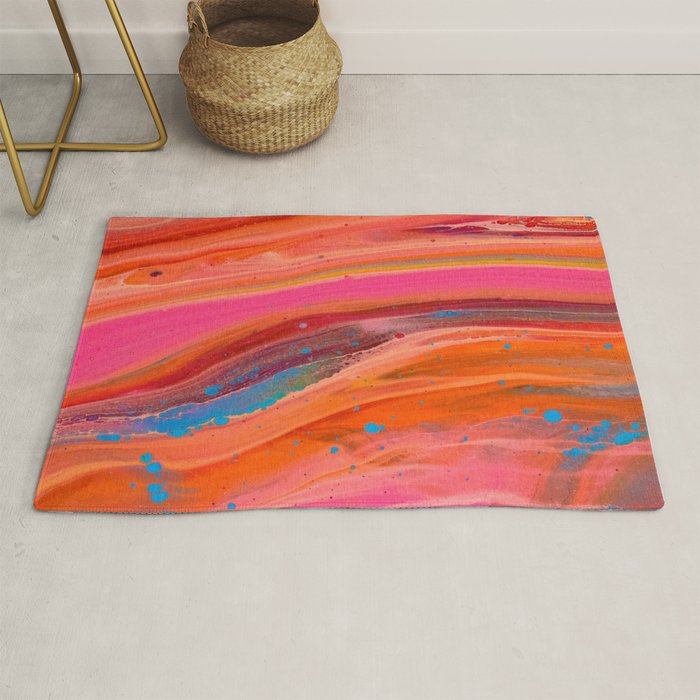 Punch Rug Gallery Image 1