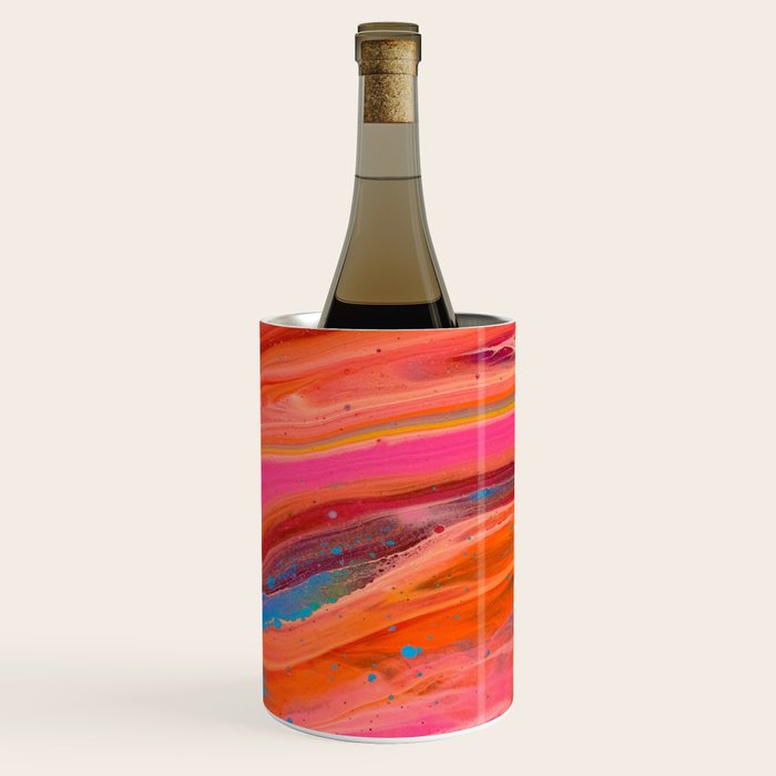 Punch Wine Chiller Gallery Image 1
