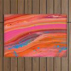 Punch Outdoor Rug Gallery Image 1