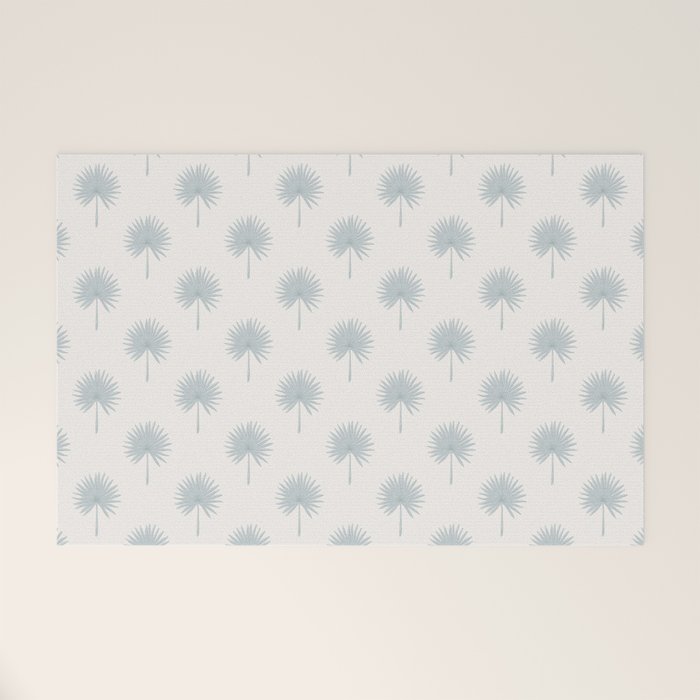 Palmettos Welcome Mat Gallery Image 1