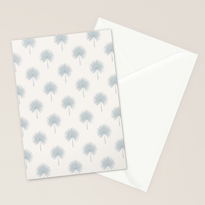 Palmettos Stationery Card Gallery Image 2