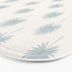 Palmettos Bath Mat Gallery Image 3