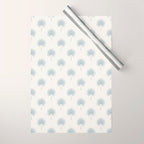 Palmettos Wrapping Paper Gallery Image 1