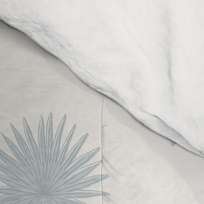 Palmettos Comforter Gallery Image 4