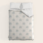 Palmettos Comforter Gallery Image 6
