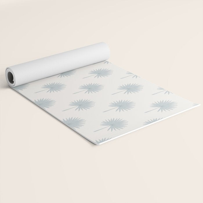 Palmettos Yoga Mat Gallery Image 2