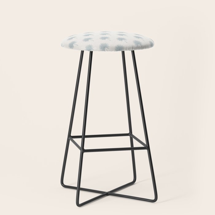 Palmettos Stool Gallery Image 1