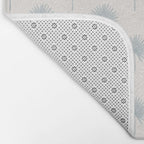 Palmettos Bath Mat Gallery Image 2