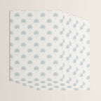 Palmettos Wrapping Paper Gallery Image 3
