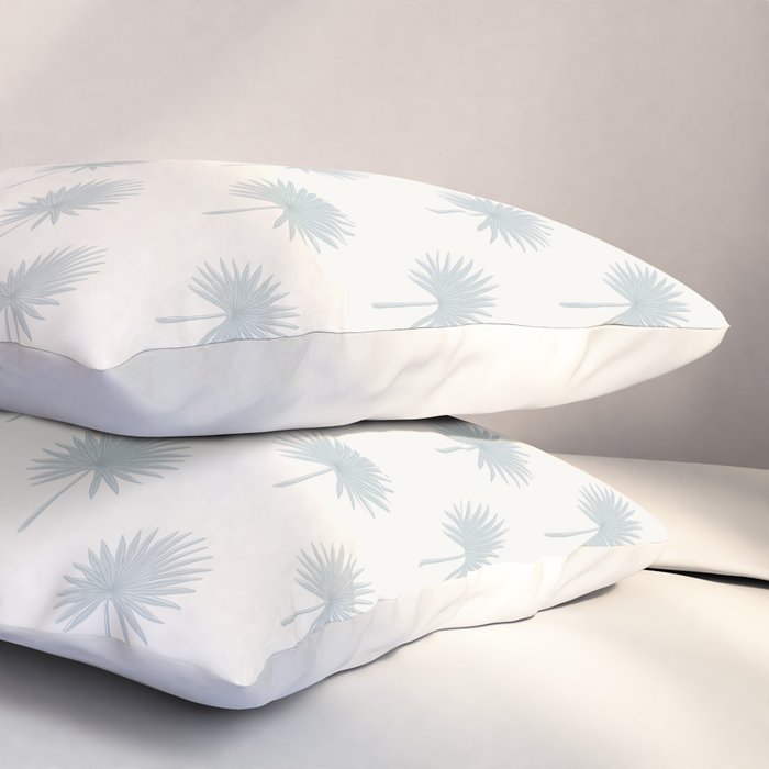 Palmettos Pillow Sham Gallery Image 3