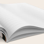 Foxes - dark Notebook Gallery Image 2