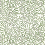 William Morris Willow Bough Willow Ecru Coffee Mug Gallery Image 2