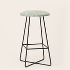 William Morris Willow Bough Willow Ecru Stool Gallery Image 1