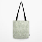 William Morris Willow Bough Willow Ecru Tote Bag Gallery Image 2